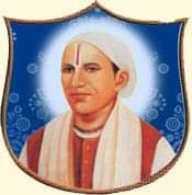 Mahant Shri Dwarka Das Ji